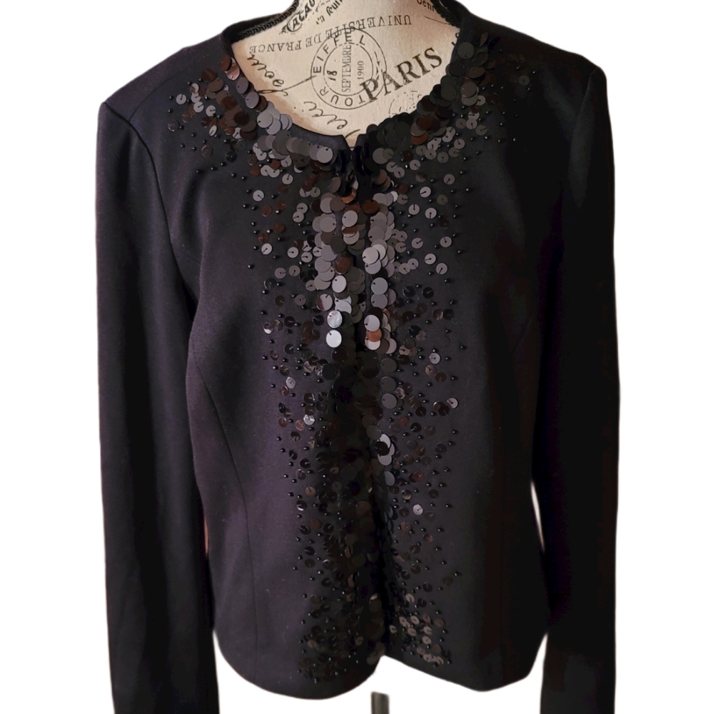 Charter Club jacket